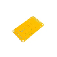 ADS1256 24 ADC8 road AD-precision ADC data acquisition module 2