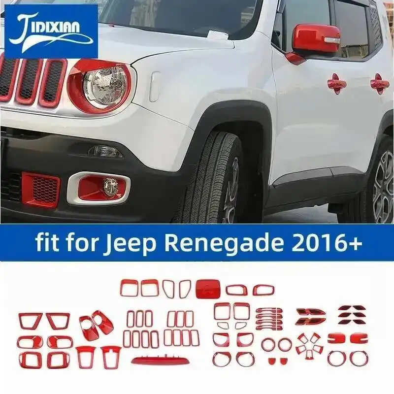 Auto Decorazione Interna Presa D'aria Centrale Copertura Decorativa