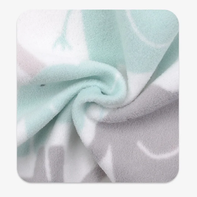 Newborn Baby Boy Girl Overalls Spring Autumn Polar Fleece Infant Baby Boy Romper Cute Animal Toddler Girl Pajamas