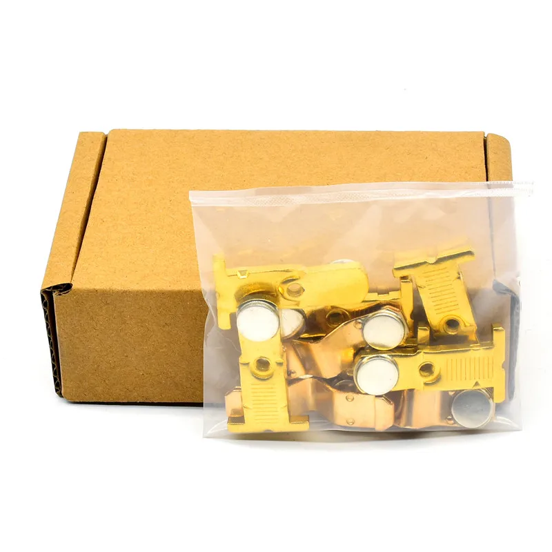 kit de substituicao do contator magnetico contato 05