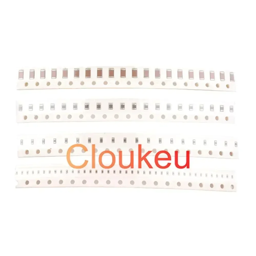 칩 세라믹 커패시터 330uF 337M 1210 4V 6.3V 10V X5R ±20%