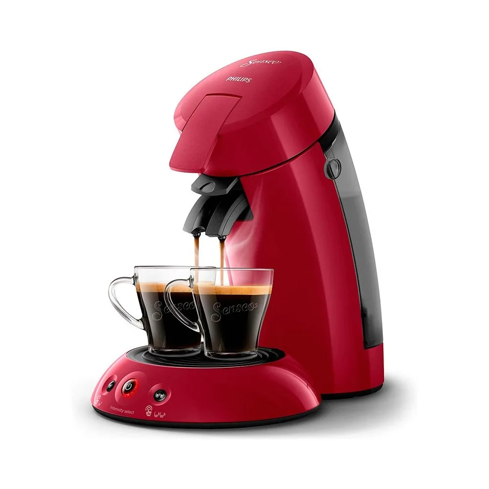 Compatibel met Uitwerpselen zout Philips Capsule Coffee Machine | Philips Senseo Coffee Machine - Coffee  Machine - Aliexpress