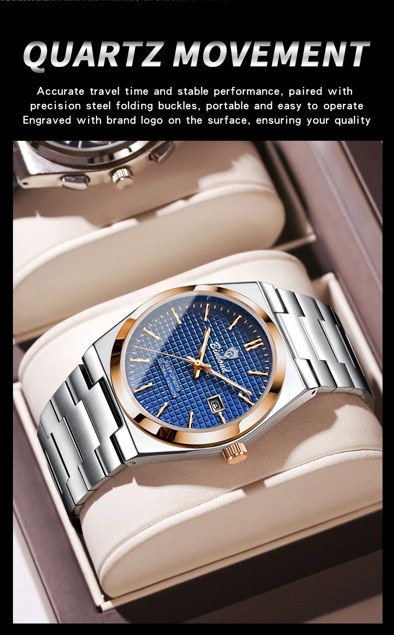 Binbond V0060 Men's Watch description image 6