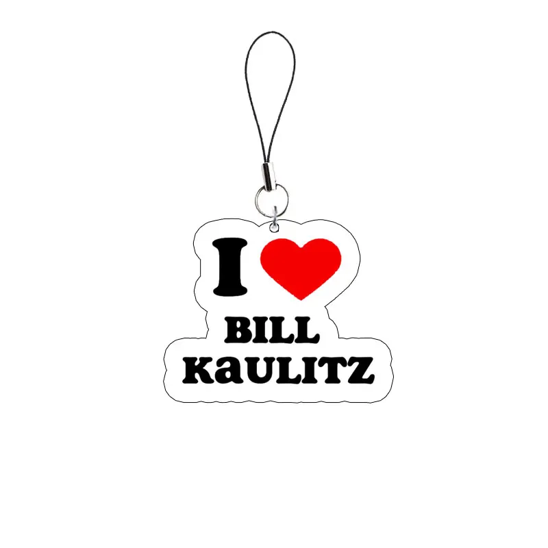 Trendy Hip Hop Artist Keychain - Stylish Musician-Inspired Gift