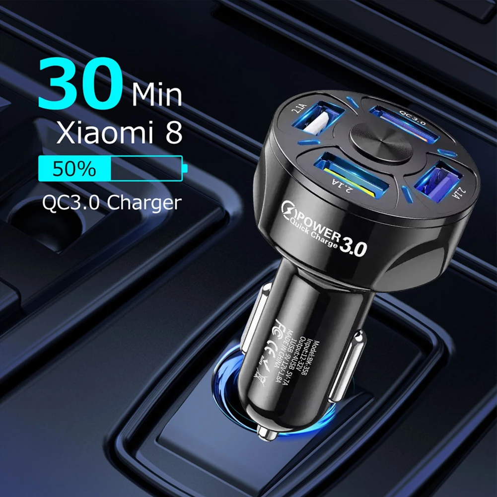  ޴  ,  , QC 3.0, ޴ ׼, 4 Ʈ, 35W
