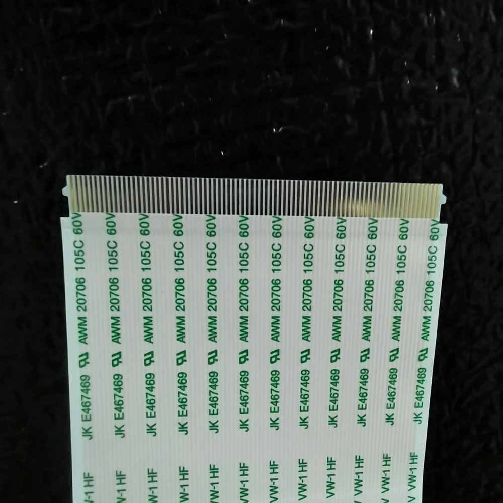 80 pin bayonet