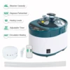 4L Sauna Steam Generator Portable Sauna Steamer with Remote Control Home Sauna Steam Pot Stainless Steel Pot 1