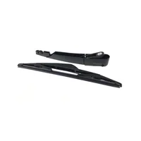 Rear Windshield Wiper Arm + Blade 61627044625 For 2001-2004 Mini Cooper R50 R53 1