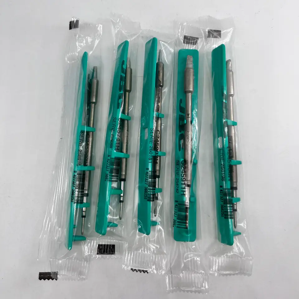 JBC C245-907 soldering tip for T245