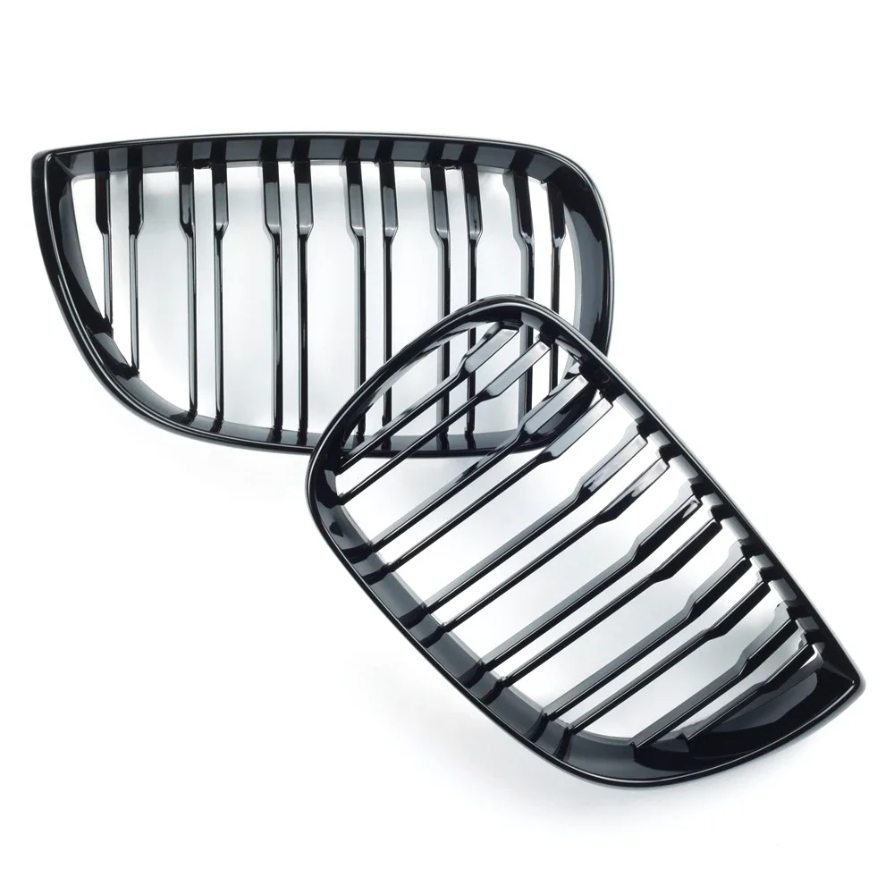 Рисунок 6 - Передняя решетка радиатора для BMW E81