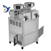 Oil Press Machine P60 Rapeseed Sesame Peanut Equipment Medium Commercial Selling Edible Sunflower Seed Tea Seed Extraction 6