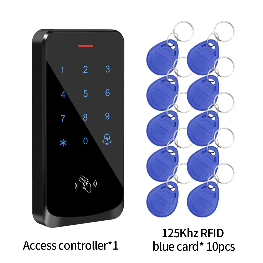 T9 with Tags#2