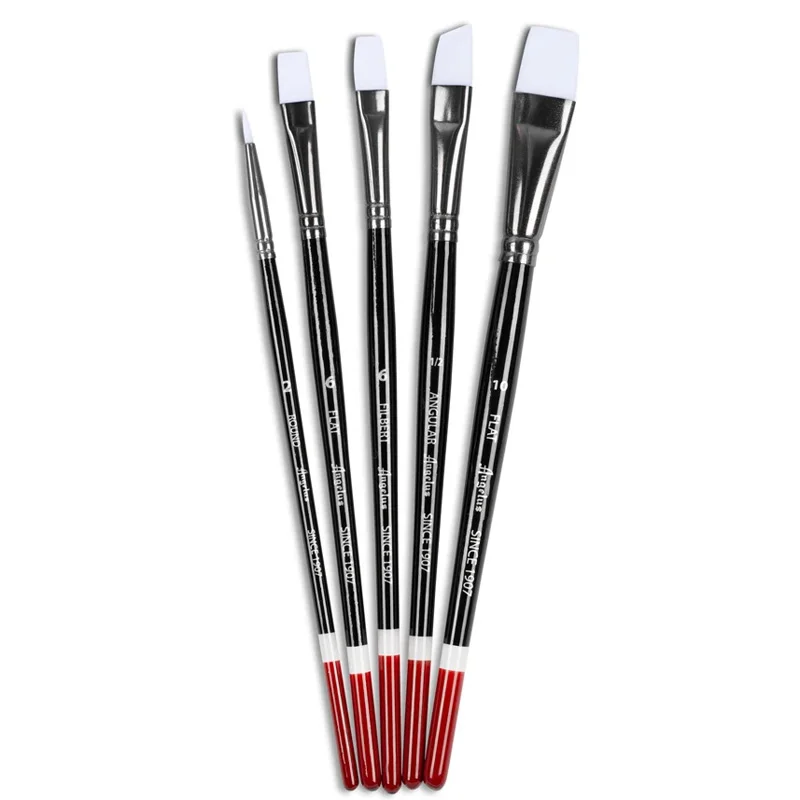 Рисунок 2 - Angelus набор кистей для рисования