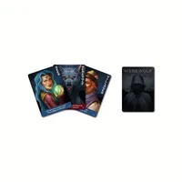 1 Box Ultimate Werewolf Deluxe Edition, Engaging Social Deduction, Fast-Paced Gameplay, Hidden Roles & Bluffing Party Board Game 4