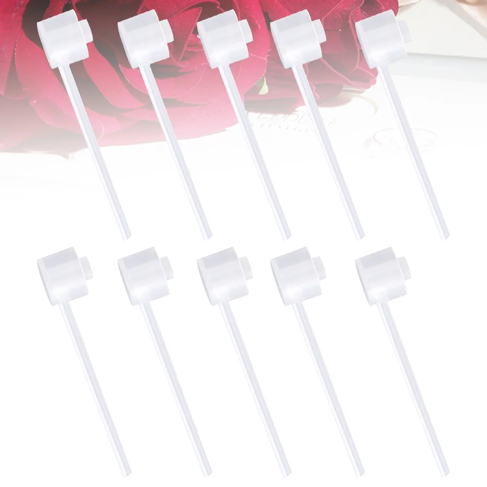 

30pcs Dispenser Pump Dispenser Pump Dispenser Pump Repackaging Tool for Small Travel Refillable Spray Bottle