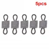 Gray-5pcs