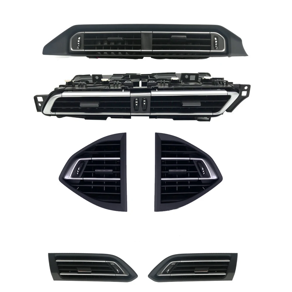 Ruili149 Suitable For Peugeot 308（t9）308s 408 Front Dashboard Air