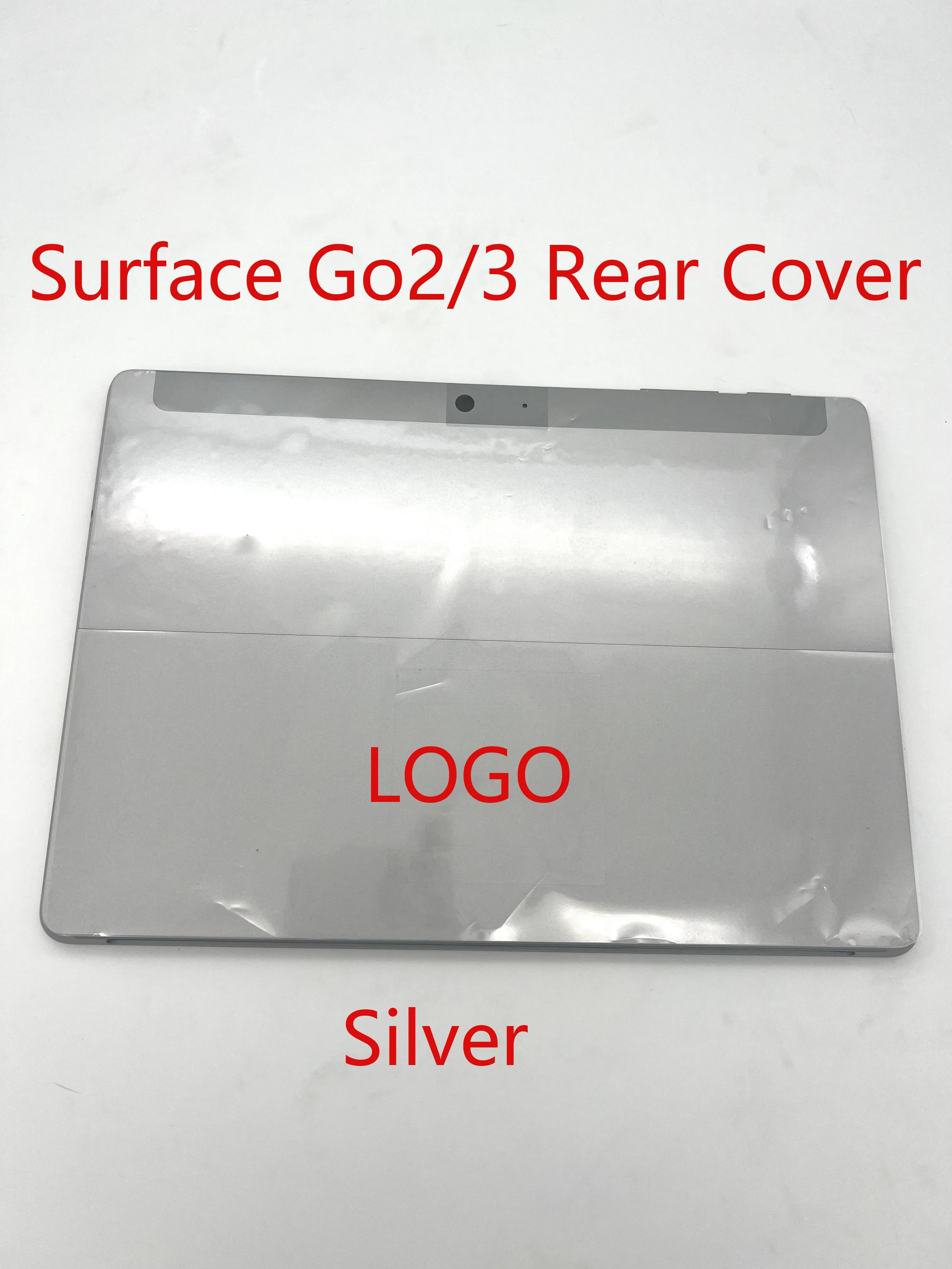 New For Microsoft Surface Go 2 Go3 1901 1926 1927 Rear