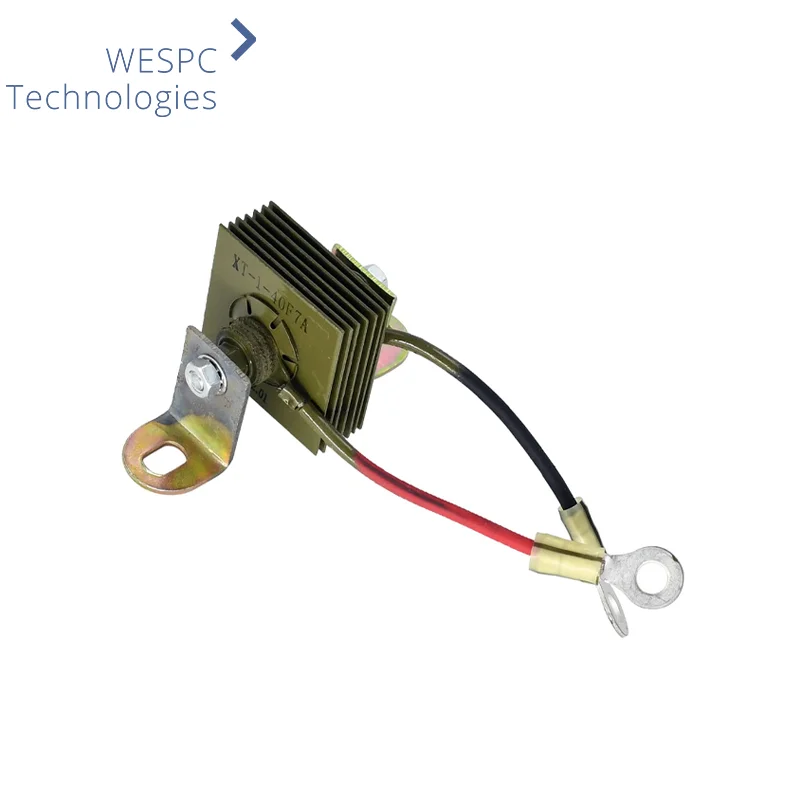Rotating Diode Surge Suppressor B526482-2 XT-1-40F7A for Marathon
