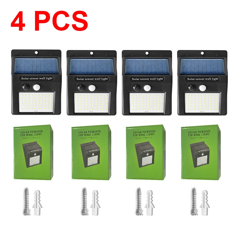4PCS
