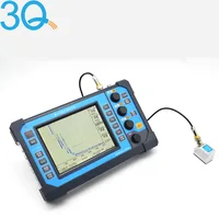 Portable Ultrasonic Flaw Detectorultrasound Ultrasonic Phased-array Portable Flaw Detector 1