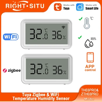 Smart Temperature Sensor 1