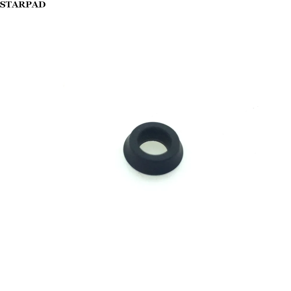 5PCS 11/12.6/14MM/16MM/17.5MM 24mm Motorcycle Car Brake Pump Piston Seal Front and Rear Leather Bowl Repair Kit 22.2MM 19MM