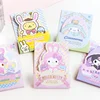 Sanrio Easter eggs Memo Pad Sticky Notes Kuromi Melody Pochacco Cute Stationery Label Notepad Planner Sticker Post School Supply 1