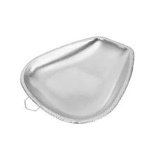 

Kitchen Draining Basket Fruits Washing Strainer Basket Rice Washing Basket Vegetable Drainer