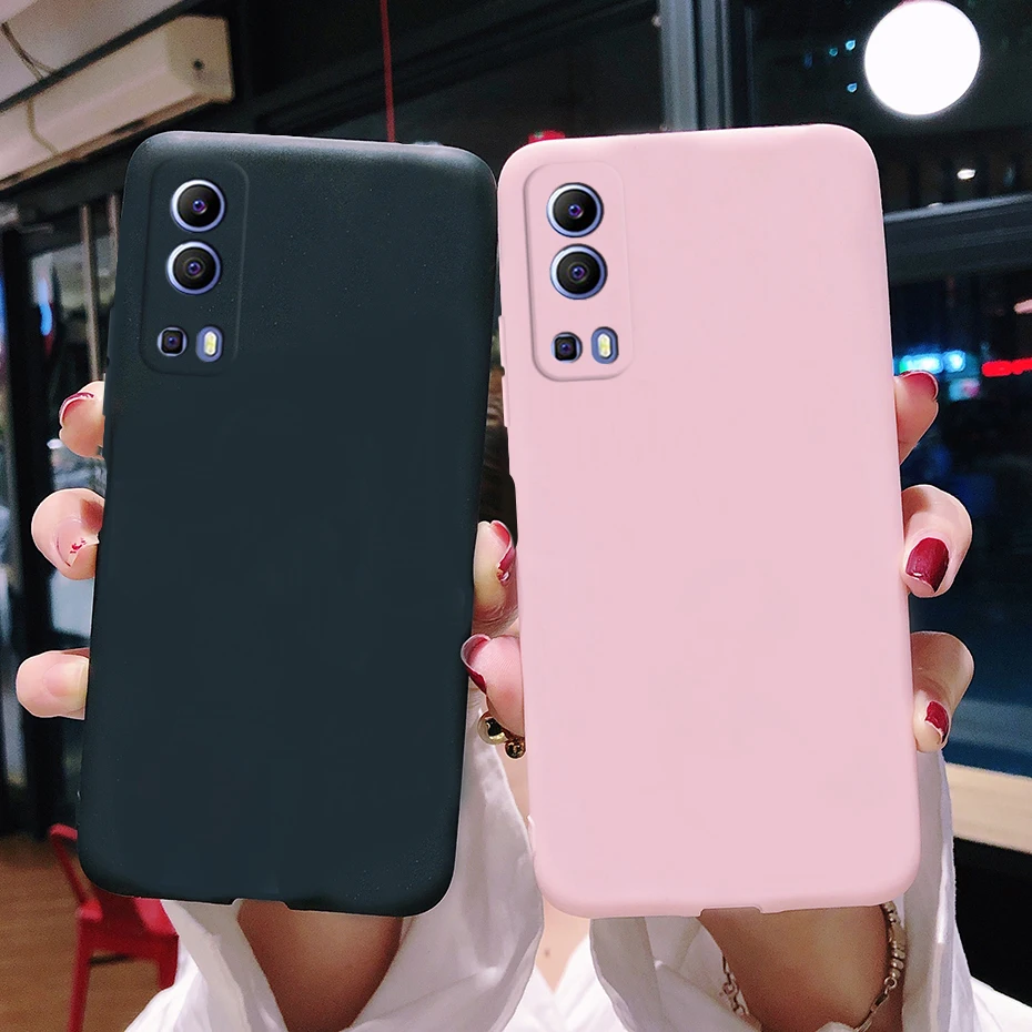 Фото ДЛЯ Vivo Y72 5G 6,58 