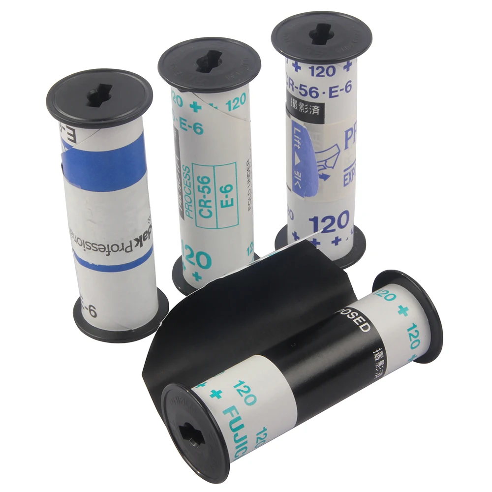 50 Fogli Archivio Negativi 6x9 - Per Pellicole Fotografiche E Conservazione - Foto 10