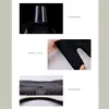 Winter Warm Knee Pads for Women Leg Warmers Men Old People Cold Leg Arthritis Kneepad Knee Support Rabbit Fur Knee Protector 6