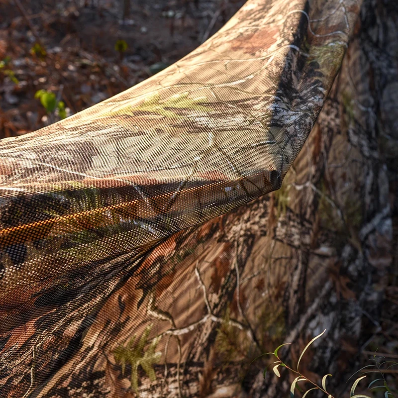 Camouflage Netting 3