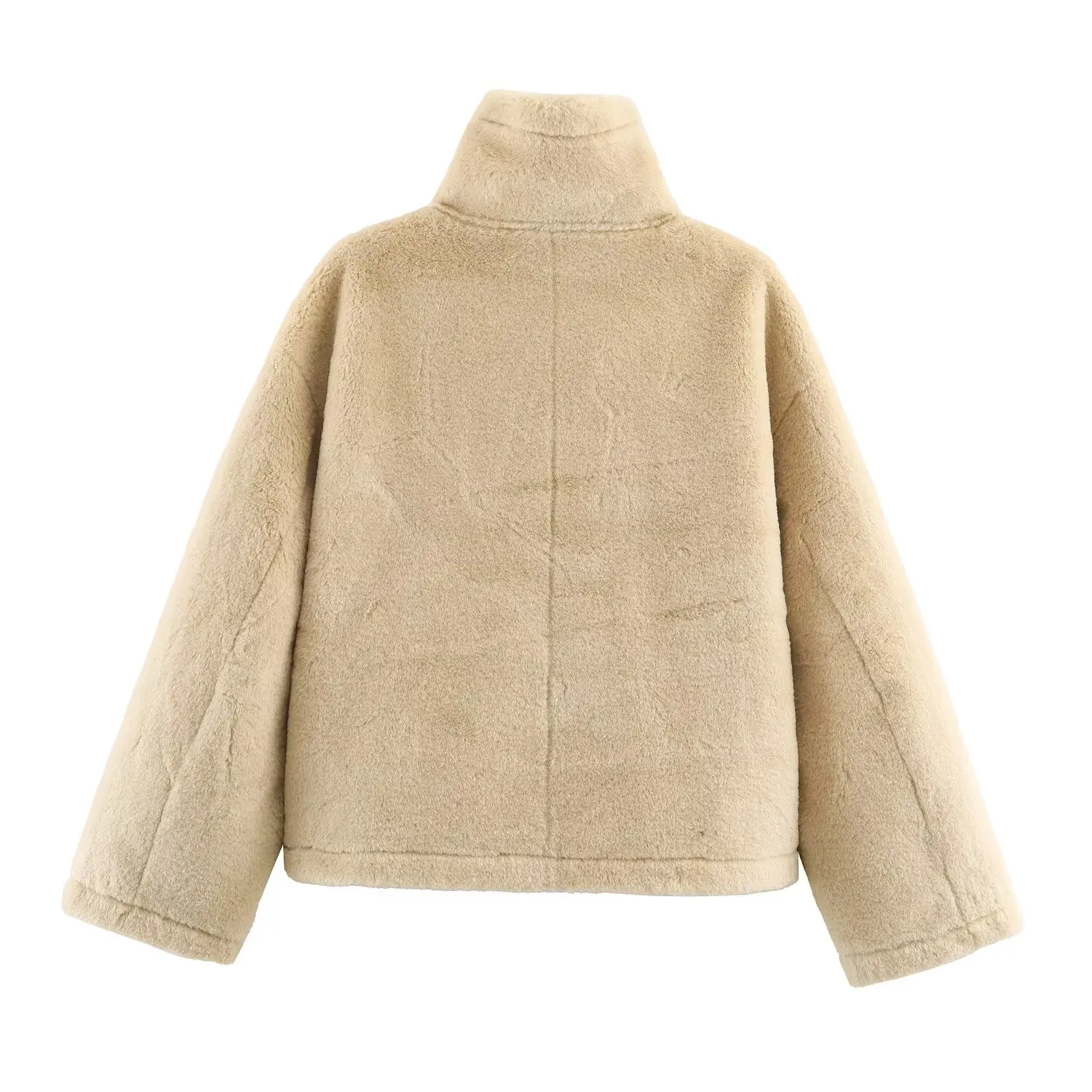 Autumn Winter Long Sleeves Knitted Jacket Coats With Soft Belt Women Elegant Loose Tops Female Casual High Street New Outerwears