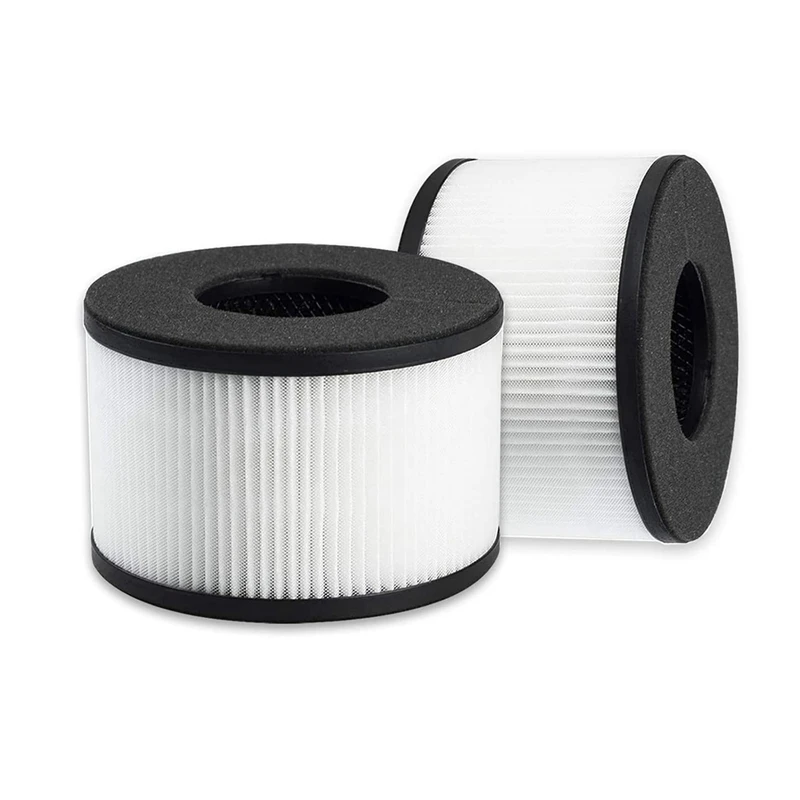 Air Hape Filter Kit For Partu Bs03,hepa Air Purifier Filter