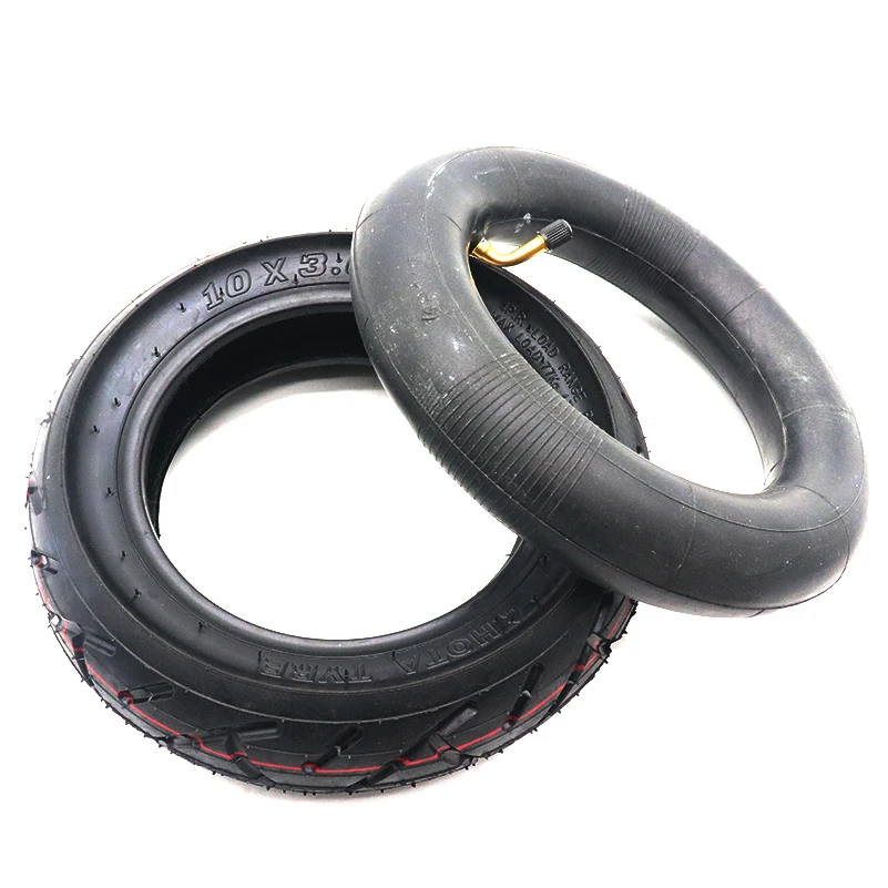 1 PCS 10*2.0 Inner Tube for Kaabo Mantis 10 Lite