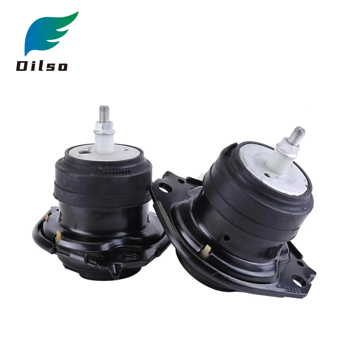 Engine Motor & Transmission Mount Set Fit 3.6 5.7 6.4 L For Jeep Grand Cherokee Dodge Durango 3.6L 5.7L 6.4L 4&times;4 05038548AC