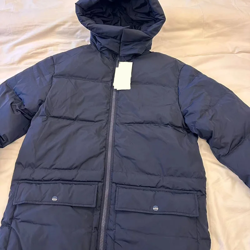 

pre-sale(January) 2023 winter down vest coat for Girl kids clothes girls designer clothes kids clothes girls