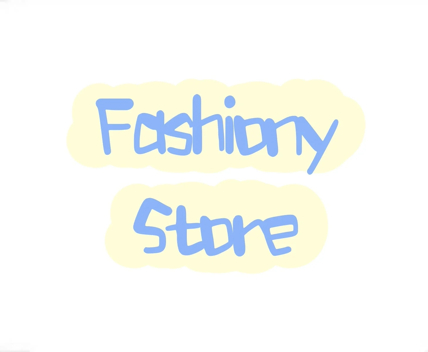 Fashiony Store