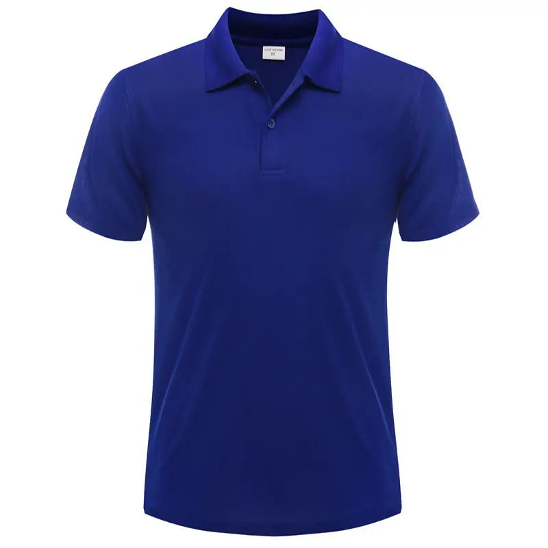 Summer casual breathable Polo shirt custom logo printing picture embroidery personality design men and women short-sleeved tops - Image 7