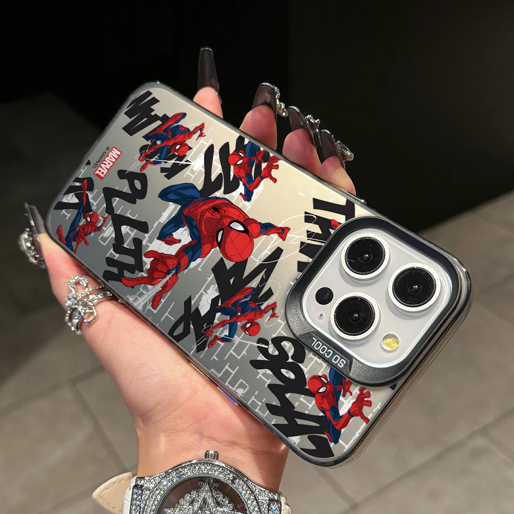 CASSETIFY ヴェノムマスクケースiPhone16proMax即日発送 CASSETIFY ヴェノムマスクケースiPhone16proMax即日発送