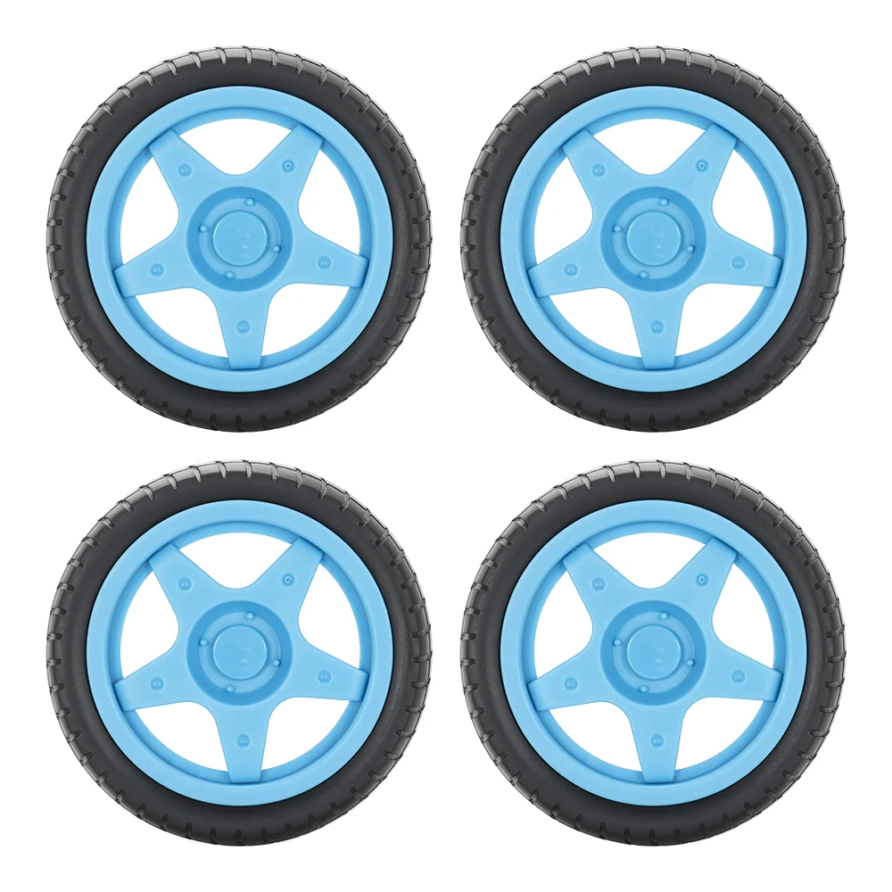 Moteur à Engrenages DC Micro Torsion Haute Vitesse Réversible Réducteur