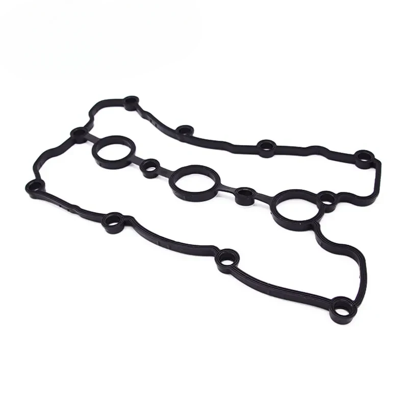 06E103483Q 06E103483P Engine Valve Cover Gaske For Volkswagen Touareg For Audi A4 A4Q A6Q A6 A7 A8Q C62.8/3.0T