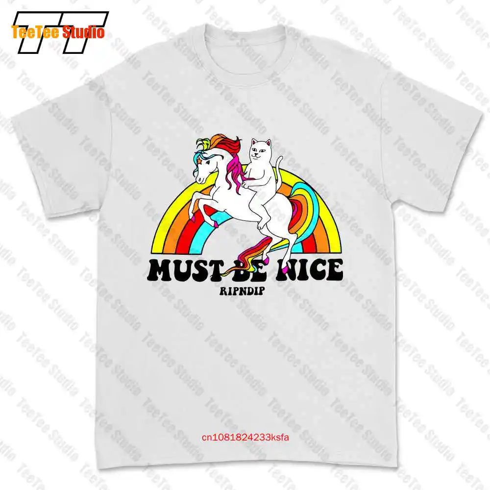 Фото Футболка Rip Cat Dip My Little Nerm 01 23QW №1