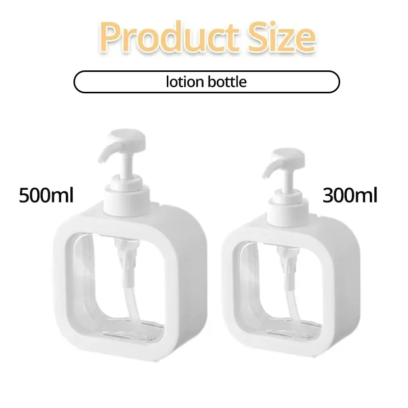 Push-Up Kitchen Soap Dispenser Cleaning Liquid Dispenser Bottle Large Capacity Cleaning Liquid Container Sink Accessories soap liquid box,pressing soap liquid box,soap dispenser