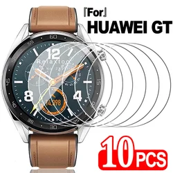 Tempered Glass Screen Protector for Huawei Watch GT3 SE GT 3 Pro GT 2 Pro GT Runner Watch Clear Film for Huawei Watch GT CYBER