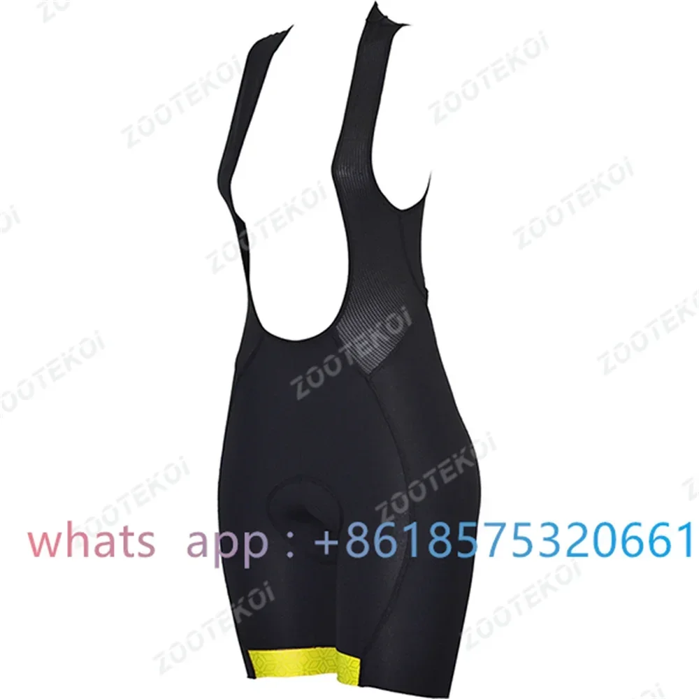 Brazil Pro Cycling Team Shorts Road Mtb Knickers Men Bike Clothing Hombre Riding Pants Ropa Ciclismo Anti-wear Bib Shorts