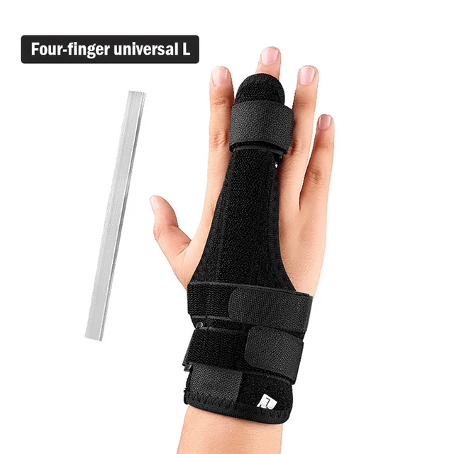Four fingers(L)