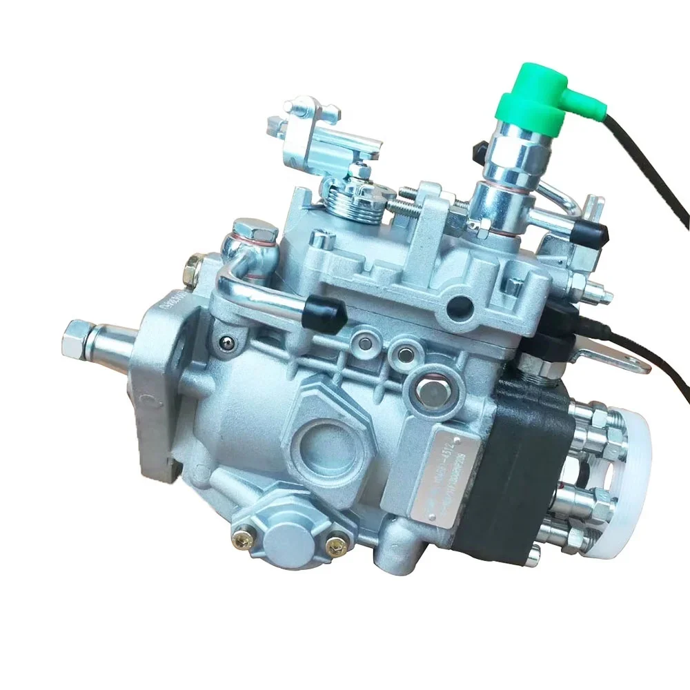 

Wholesale TD42 Injection Pump For Nissan TD42 Piezas Del Motor TD42 Fuel Injector Pump