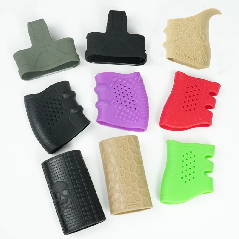 arquivo STL Glock gun holster (G17-G18-G19) 🔫 ·design de impressão 3D